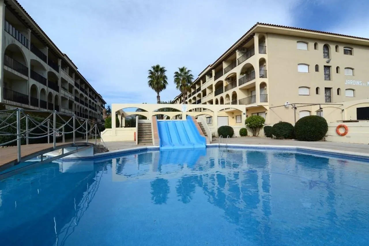 Jardins Del Mar Apartments L'Estartit 0*,  Espagne