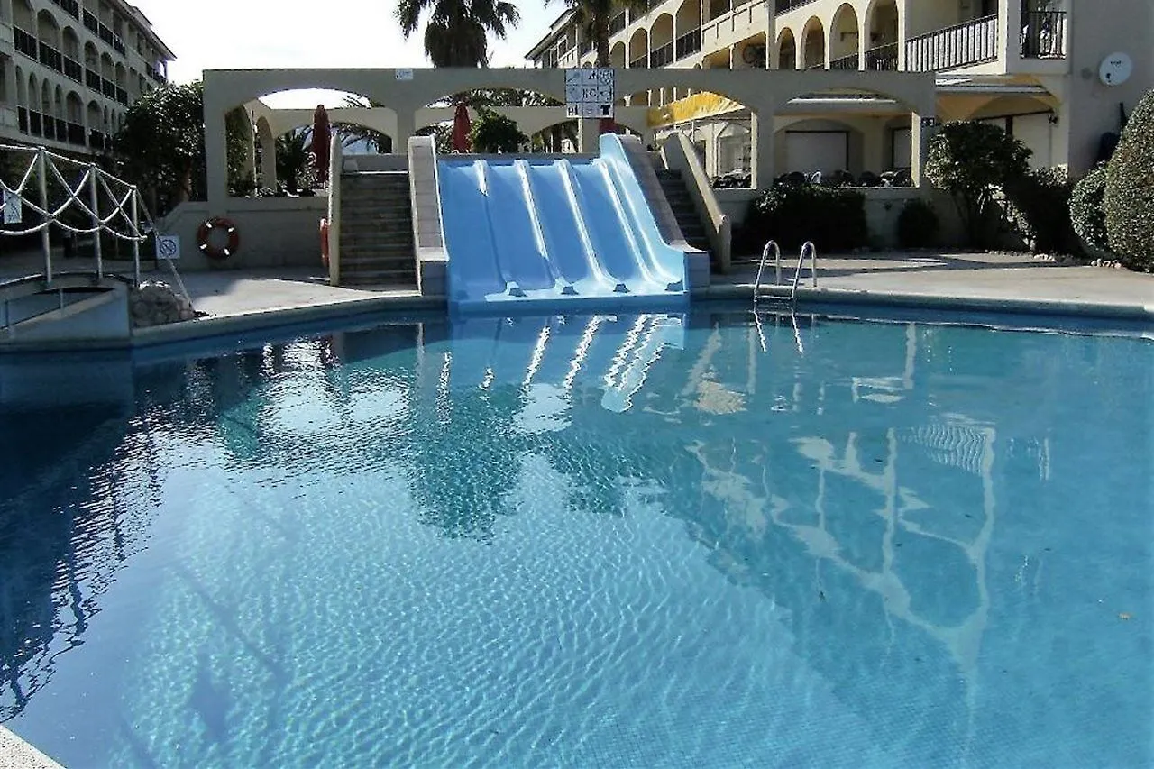 Jardins Del Mar Apartments L'Estartit Espagne