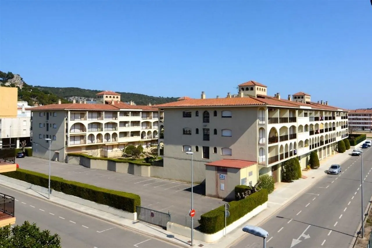 Jardins Del Mar Apartments L'Estartit