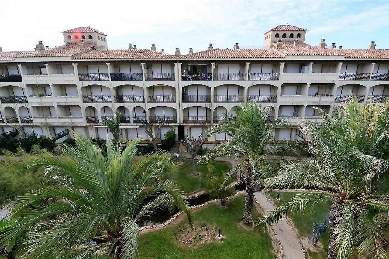 Jardins Del Mar Apartments L'Estartit