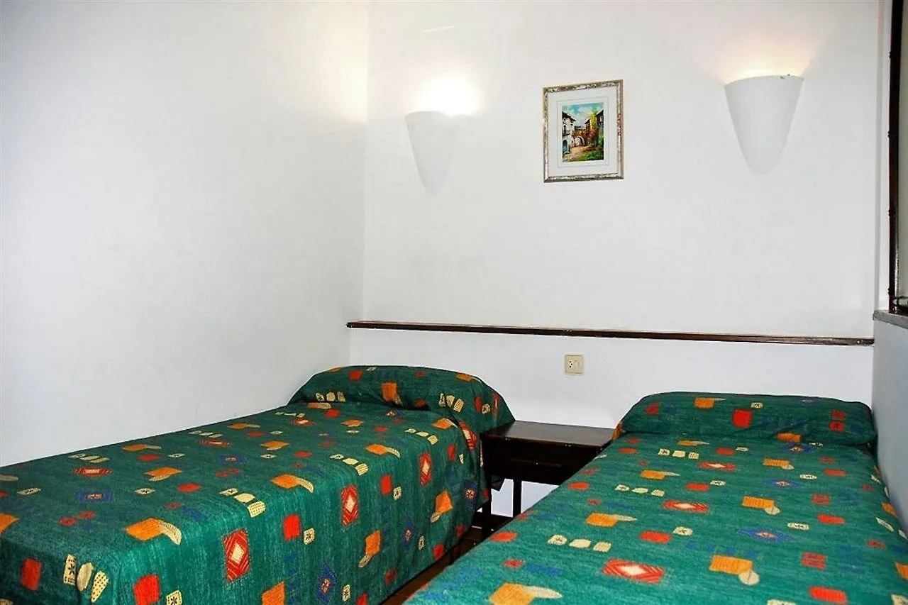 Jardins Del Mar Apartments L'Estartit 0*,
